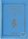 Kniha: Almanach českých šlechtických a rytířských rodů 2014 (Karel Vavřínek). Zdeněk Vavřínek, 2011 Kniha: Almanach českých šlechtických a rytířských rodů 2014 (Karel Vavřínek). Zdeněk Vavřínek, 2011