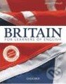 Kniha: Britain - Pack Students book with Workbook (James O'Driscoll). Oxford University Press, 2009 Kniha: Britain - Pack Students book with Workbook (James O'Driscoll). Oxford University Press, 2009