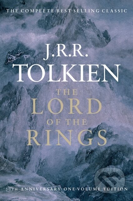 E-kniha: Lord of the Rings (J.R.R. Tolkien). HMH Books, 2012 E-kniha: Lord of the Rings (J.R.R. Tolkien). HMH Books, 2012