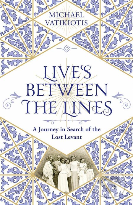 Kniha: Lives Between The Lines (Michael Vatikiotis). Weidenfeld and Nicolson, 2021 Kniha: Lives Between The Lines (Michael Vatikiotis). Weidenfeld and Nicolson, 2021