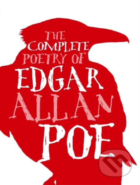 E-kniha: Complete Poems of Edgar Allan Poe (Edgar Allan Poe). Vintage Books, 1970 E-kniha: Complete Poems of Edgar Allan Poe (Edgar Allan Poe). Vintage Books, 1970