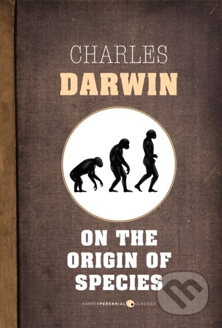 E-kniha: On The Origin Of Species (Charles Darwin). HarperCollins, 2014 E-kniha: On The Origin Of Species (Charles Darwin). HarperCollins, 2014