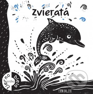Kniha: Zvieratá (Erin Balzer). Svojtka&Co., 2021 Kniha: Zvieratá (Erin Balzer). Svojtka&Co., 2021