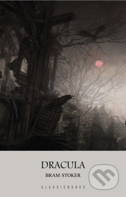 E-kniha: Dracula (Bram Stoker). Pandoras Box, 1970 E-kniha: Dracula (Bram Stoker). Pandoras Box, 1970