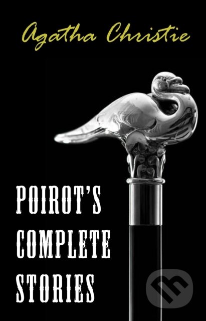 E-kniha: Hercule Poirot (Agatha Christie). Pandoras Box E-kniha: Hercule Poirot (Agatha Christie). Pandoras Box