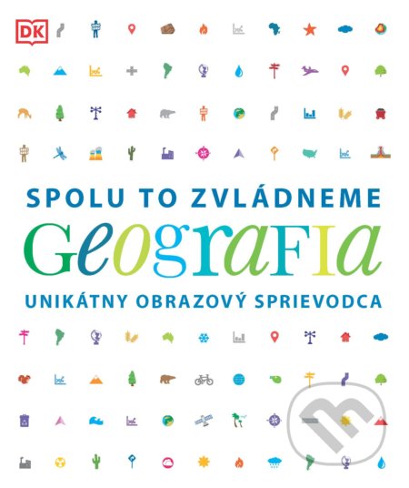 Kniha: Geografia (Slovart). Slovart, 2021 Kniha: Geografia (Slovart). Slovart, 2021