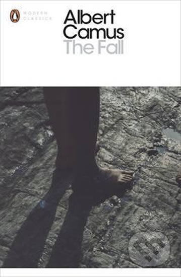 Kniha: The Fall (Albert Camus). Penguin Books, 2015 Kniha: The Fall (Albert Camus). Penguin Books, 2015