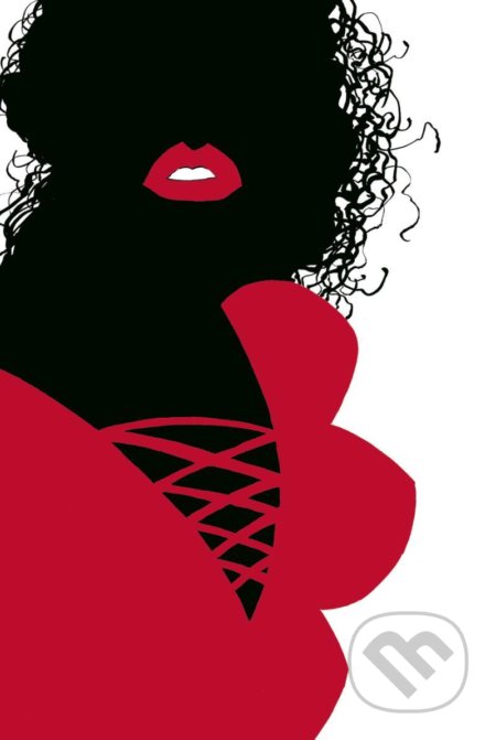 Kniha: Sin City 6: Chlast, děvky a bouchačky (Frank Miller). Comics centrum, 2021 Kniha: Sin City 6: Chlast, děvky a bouchačky (Frank Miller). Comics centrum, 2021