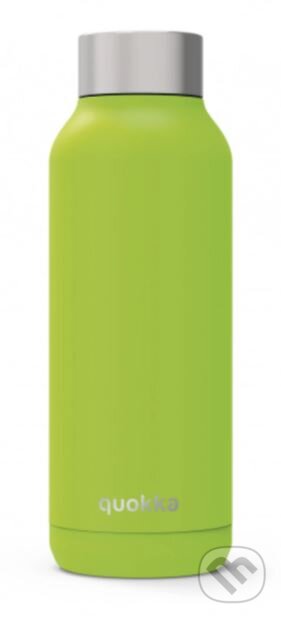 Quokka Thermal Solid: Lime (Quokka). Quokka, 2021 Quokka Thermal Solid: Lime (Quokka). Quokka, 2021