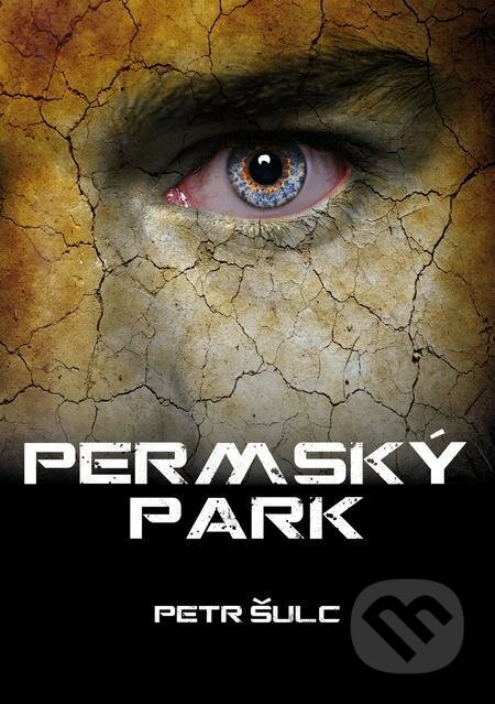 Permský park - Petr Šulc, E-knihy jedou