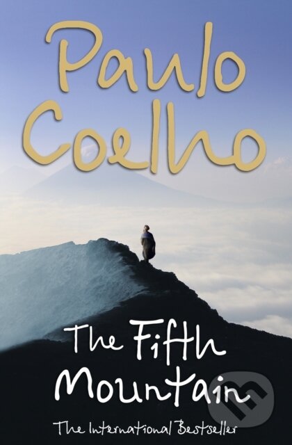 E-kniha: Fifth Mountain (Paulo Coelho). HarperCollins, 2021 E-kniha: Fifth Mountain (Paulo Coelho). HarperCollins, 2021