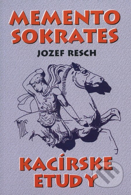 Memento Sokrates - Jozef Resch, Eko-konzult, 2003