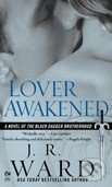 Lover Awakened - J.R. Ward, Signet, 2006