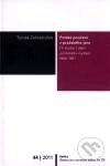 Kniha: Polské poučení z pražského jara (Tomáš Zahradníček). Ústav pro soudobé dějiny AV ČR, 2011 Kniha: Polské poučení z pražského jara (Tomáš Zahradníček). Ústav pro soudobé dějiny AV ČR, 2011