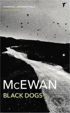 Kniha: Black Dogs (Ian McEwan). Random House, 1998 Kniha: Black Dogs (Ian McEwan). Random House, 1998