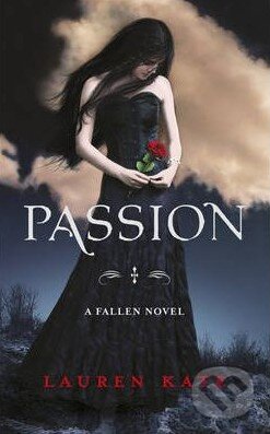 Kniha: Passion (Lauren Kate). Doubleday, 2011 Kniha: Passion (Lauren Kate). Doubleday, 2011