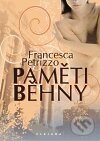 Kniha: Paměti běhny (Francesca Petrizzo), 2011 Kniha: Paměti běhny (Francesca Petrizzo), 2011