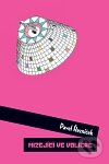 Kniha: Mizející ve voliéře (Pavel Řezníček). Dybbuk, 2011 Kniha: Mizející ve voliéře (Pavel Řezníček). Dybbuk, 2011