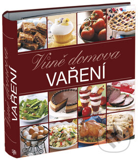 Kniha: Vůně domova - Vaření (Reader´s Digest Výběr). Reader´s Digest Výběr, 2011 Kniha: Vůně domova - Vaření (Reader´s Digest Výběr). Reader´s Digest Výběr, 2011