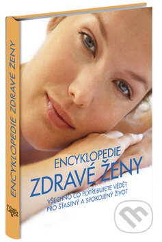 Kniha: Encyklopedie zdravé ženy (Sandhya Pruthi). Reader´s Digest Výběr, 2011 Kniha: Encyklopedie zdravé ženy (Sandhya Pruthi). Reader´s Digest Výběr, 2011