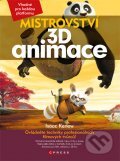 Kniha: Mistrovství 3d Animace (Isaac Kerlow). Computer Press, 2011 Kniha: Mistrovství 3d Animace (Isaac Kerlow). Computer Press, 2011