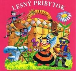 Kniha: Lesný príbytok (Jarosław Kopała). Delfín, 1998 Kniha: Lesný príbytok (Jarosław Kopała). Delfín, 1998