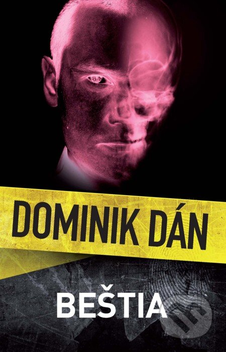 E-kniha: Beštia (Dominik Dán). Slovart, 2006 E-kniha: Beštia (Dominik Dán). Slovart, 2006