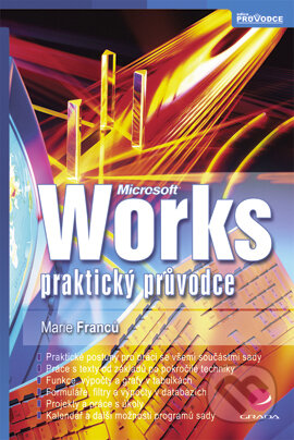 E-kniha: Works (Marie Franců). Grada, 2005 E-kniha: Works (Marie Franců). Grada, 2005