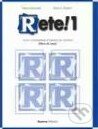 Rete! 1 Libro di casa + Audio CD - Marco Mezzadri, Guerra, 2002