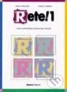 Kniha: Rete! 1 Libro di classe (Marco Mezzadri). Guerra, 2003 Kniha: Rete! 1 Libro di classe (Marco Mezzadri). Guerra, 2003