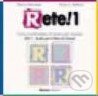 Audiokniha: Rete! 1 Audio CD (2) (Marco Mezzadri). Guerra, 2002 Audiokniha: Rete! 1 Audio CD (2) (Marco Mezzadri). Guerra, 2002