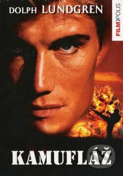 Film: Kamufláž (Hollywood) (DVD). Hollywood Film: Kamufláž (Hollywood) (DVD). Hollywood