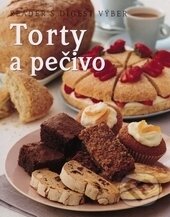 Kniha: Torty a pečivo (Výběr Readers Digest). Výběr Readers Digest, 2010 Kniha: Torty a pečivo (Výběr Readers Digest). Výběr Readers Digest, 2010