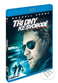 Film: Tři dny ke svobodě (Magicbox) (Blu-ray). Magicbox, 2010 Film: Tři dny ke svobodě (Magicbox) (Blu-ray). Magicbox, 2010