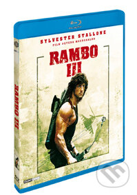 Film: Rambo III. (Peter MacDonald a Peter Macdonald) (Blu-ray). Magicbox, 1988 Film: Rambo III. (Peter MacDonald a Peter Macdonald) (Blu-ray). Magicbox, 1988