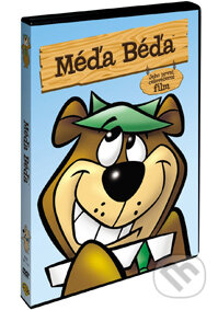 Film: Méďa Béďa (Magicbox) (DVD). Magicbox, 1964 Film: Méďa Béďa (Magicbox) (DVD). Magicbox, 1964