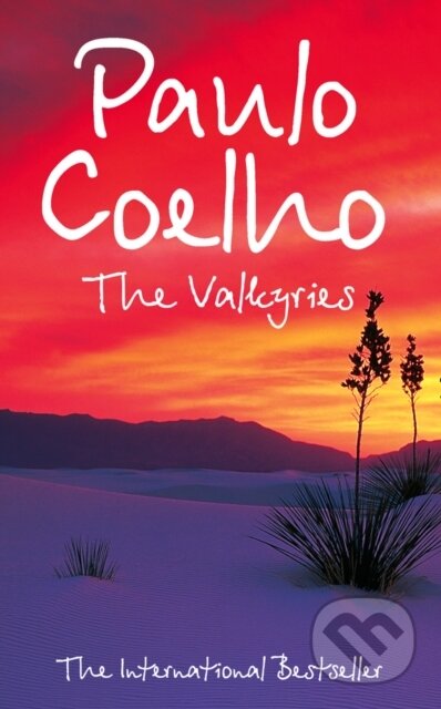 E-kniha: Valkyries (Paulo Coelho). HarperCollins, 2021 E-kniha: Valkyries (Paulo Coelho). HarperCollins, 2021