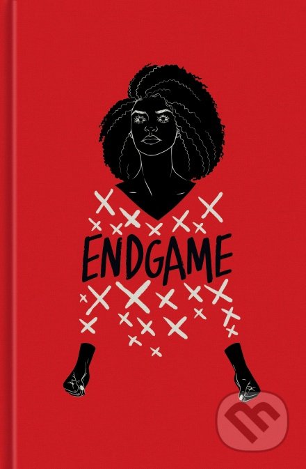Kniha: Endgame (Malorie Blackman). Penguin Books, 2021 Kniha: Endgame (Malorie Blackman). Penguin Books, 2021