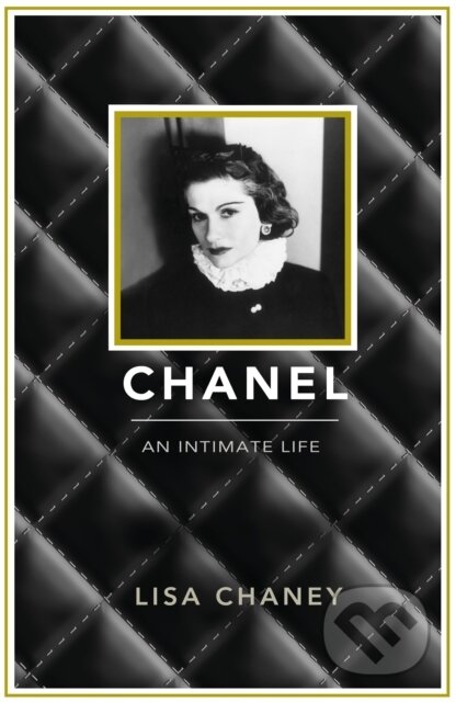 E-kniha: Chanel (Lisa Chaney). Penguin Books, 2011 E-kniha: Chanel (Lisa Chaney). Penguin Books, 2011