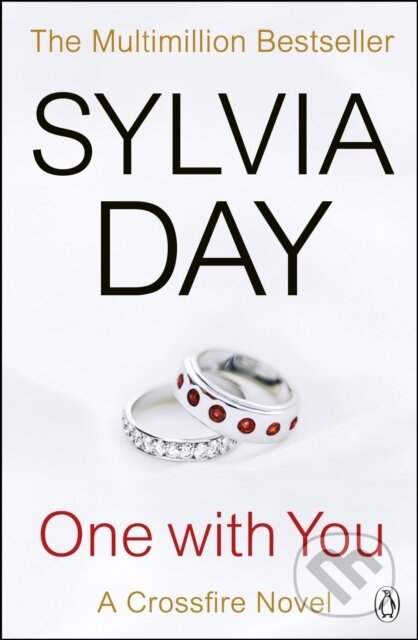 E-kniha: One with You (Sylvia Day). Penguin Books, 2016 E-kniha: One with You (Sylvia Day). Penguin Books, 2016