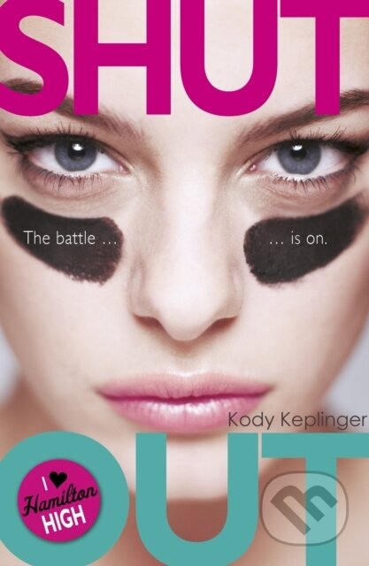 E-kniha: Shut Out (Kody Keplinger). Hachette Childrens Group, 2012 E-kniha: Shut Out (Kody Keplinger). Hachette Childrens Group, 2012