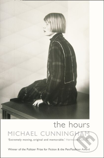 E-kniha: Hours (Michael Cunningham). HarperCollins, 2013 E-kniha: Hours (Michael Cunningham). HarperCollins, 2013
