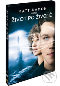 Film: Život po životě (Clint Eastwood) (DVD). Magicbox, 2010 Film: Život po životě (Clint Eastwood) (DVD). Magicbox, 2010