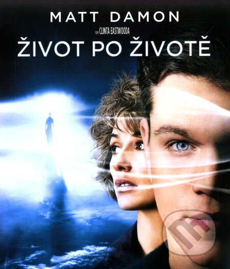 Film: Život po životě (Clint Eastwood) (Blu-ray). Magicbox, 2010 Film: Život po životě (Clint Eastwood) (Blu-ray). Magicbox, 2010
