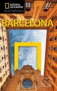 Kniha: Barcelona (Damien Simonis). CPRESS, 2011 Kniha: Barcelona (Damien Simonis). CPRESS, 2011