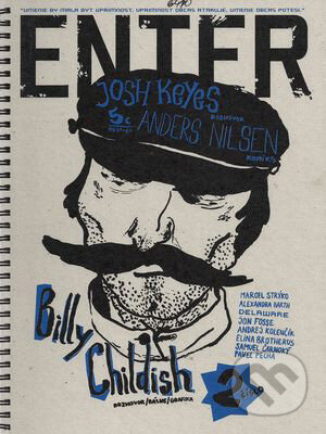 Enter 2 (Dalimír Stano, Ján Gavura a Richard Kitta). Menta Media Enter 2 (Dalimír Stano, Ján Gavura a Richard Kitta). Menta Media