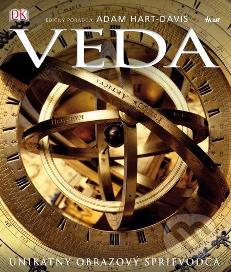 Kniha: Veda (Ikar). Ikar, 2011 Kniha: Veda (Ikar). Ikar, 2011