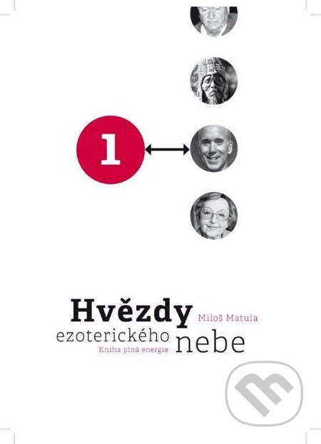 Kniha: Hvězdy ezoterického nebe 1 (Miloš Matula). MM Production, 2011 Kniha: Hvězdy ezoterického nebe 1 (Miloš Matula). MM Production, 2011