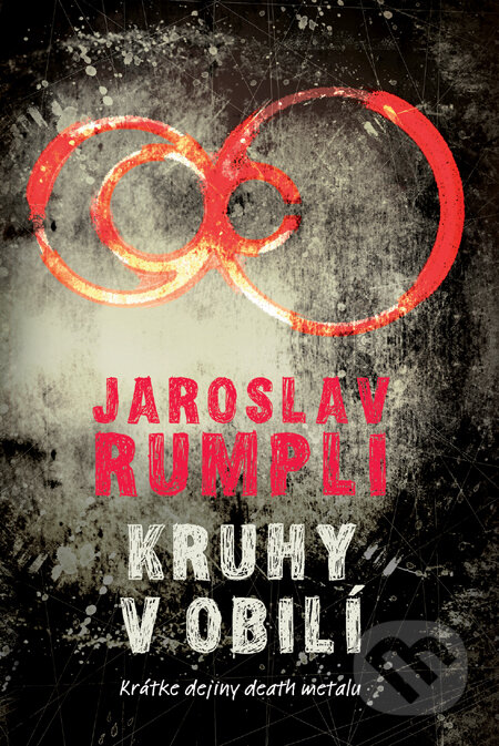 E-kniha: Kruhy v obilí (Jaroslav Rumpli). Slovart, 2010 E-kniha: Kruhy v obilí (Jaroslav Rumpli). Slovart, 2010
