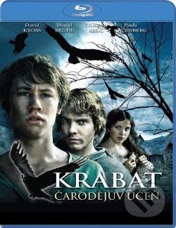 Film: Krabat: Čarodejníkov učeň (Marco Kreuzpaintner) (Blu-ray). Hollywood Film: Krabat: Čarodejníkov učeň (Marco Kreuzpaintner) (Blu-ray). Hollywood